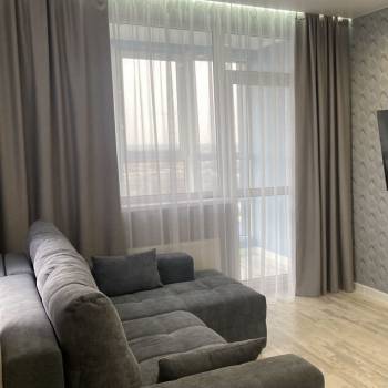 Сдается 2-х комнатная квартира, 56 м²