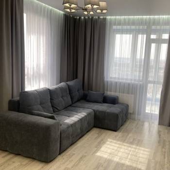 Сдается 2-х комнатная квартира, 56 м²