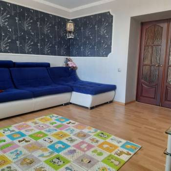 Сдается Многокомнатная квартира, 69,3 м²