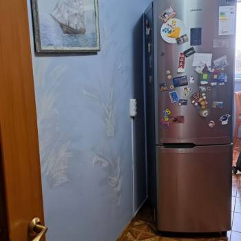 Сдается Многокомнатная квартира, 69,3 м²