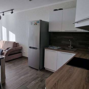 Продается 1-комнатная квартира, 45,1 м²