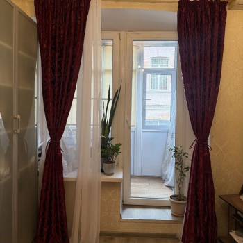 Продается 2-х комнатная квартира, 33,2 м²