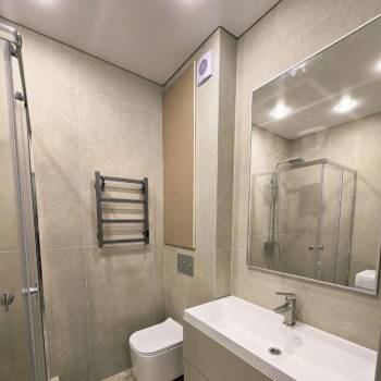 Продается 1-комнатная квартира, 36 м²