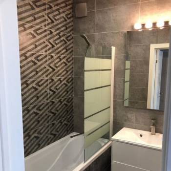 Сдается 1-комнатная квартира, 46 м²