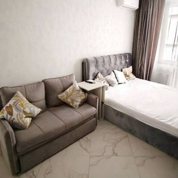 Сдается 1-комнатная квартира, 38 м²