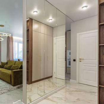 Продается 3-х комнатная квартира, 110 м²