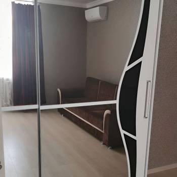 Сдается 1-комнатная квартира, 41,3 м²