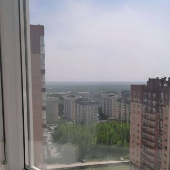 Сдается 1-комнатная квартира, 41,3 м²