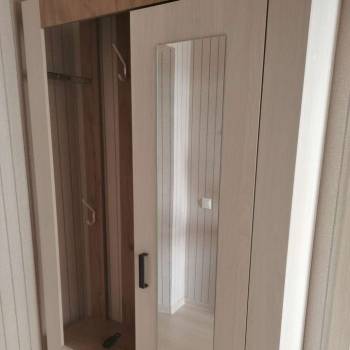Сдается 1-комнатная квартира, 41,3 м²