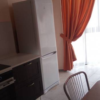 Сдается 1-комнатная квартира, 41 м²