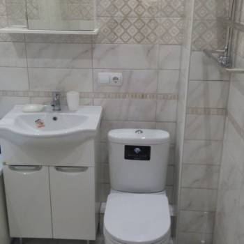 Сдается 1-комнатная квартира, 41 м²