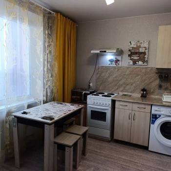 Продается 1-комнатная квартира, 25,7 м²