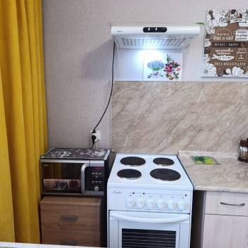 Продается 1-комнатная квартира, 25,7 м²