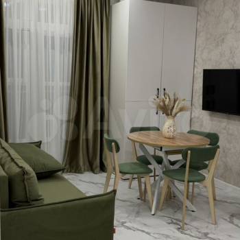 Сдается 1-комнатная квартира, 38 м²