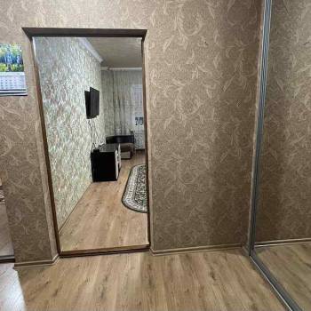 Сдается 1-комнатная квартира, 48 м²