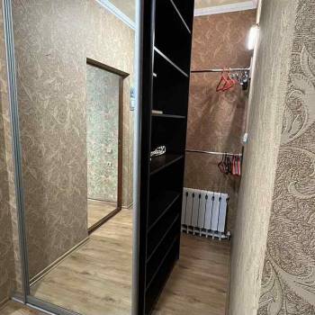 Сдается 1-комнатная квартира, 48 м²