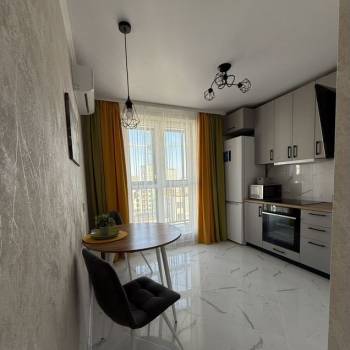 Сдается 1-комнатная квартира, 33 м²