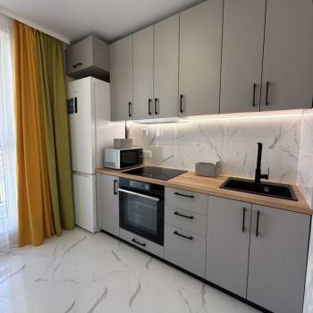 Сдается 1-комнатная квартира, 33 м²