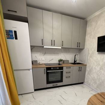 Сдается 1-комнатная квартира, 33 м²