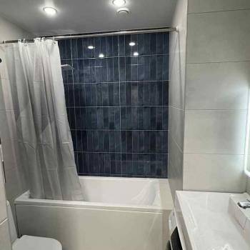Сдается 2-х комнатная квартира, 42 м²