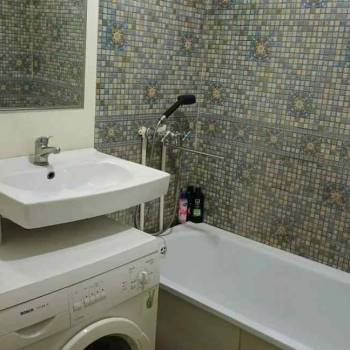 Сдается 1-комнатная квартира, 36,2 м²