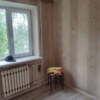 Продается 1-комнатная квартира, 13,3 м²