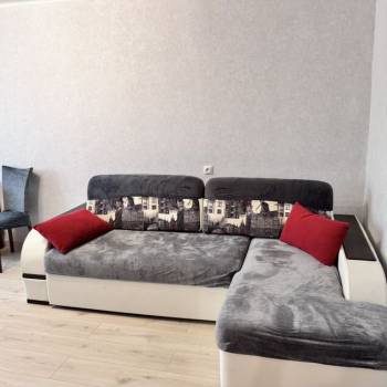 Сдается 2-х комнатная квартира, 45 м²