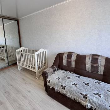 Сдается 2-х комнатная квартира, 45 м²