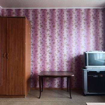 Сдается 1-комнатная квартира, 18 м²