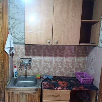 Сдается 1-комнатная квартира, 18 м²