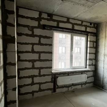 Продается 2-х комнатная квартира, 40,2 м²