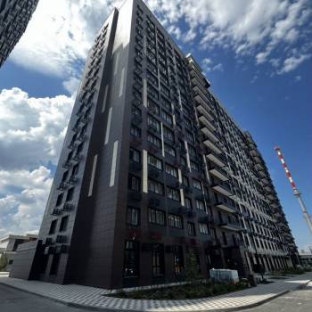 Продается 2-х комнатная квартира, 40,2 м²