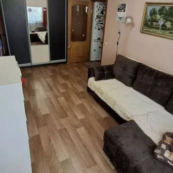 Продается 1-комнатная квартира, 30,9 м²