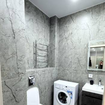 Сдается 1-комнатная квартира, 44 м²