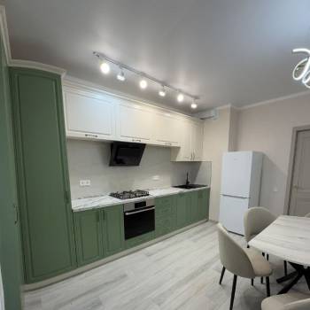 Сдается 1-комнатная квартира, 44 м²