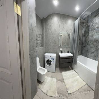 Сдается 1-комнатная квартира, 44 м²