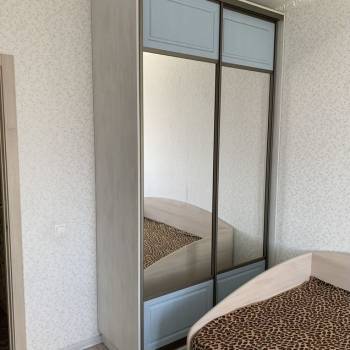 Сдается 2-х комнатная квартира, 42 м²