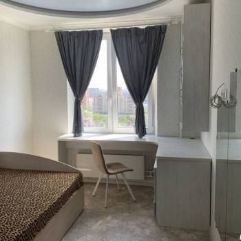 Сдается 2-х комнатная квартира, 42 м²