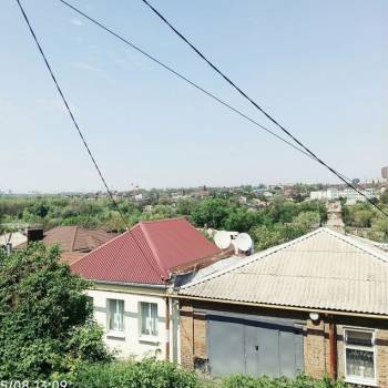 Продается 3-х комнатная квартира, 60 м²