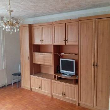 Сдается 1-комнатная квартира, 33 м²