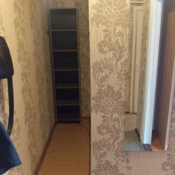 Сдается 1-комнатная квартира, 33 м²