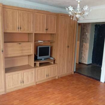 Сдается 1-комнатная квартира, 33 м²