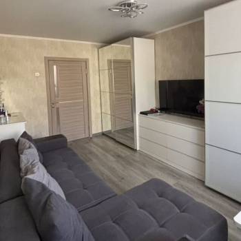Продается 2-х комнатная квартира, 41 м²