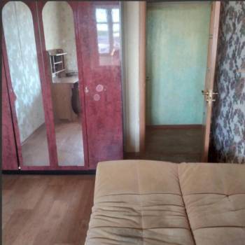 Сдается 2-х комнатная квартира, 48 м²