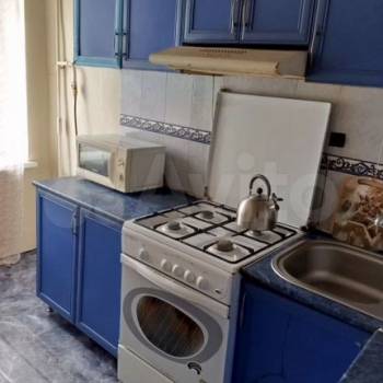 Сдается 1-комнатная квартира, 33 м²
