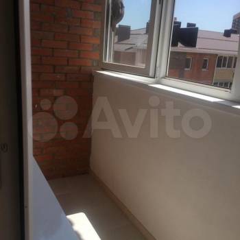 Сдается 1-комнатная квартира, 27 м²