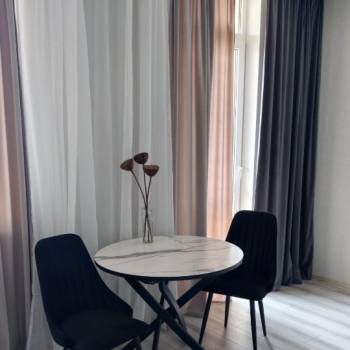 Сдается 1-комнатная квартира, 32 м²