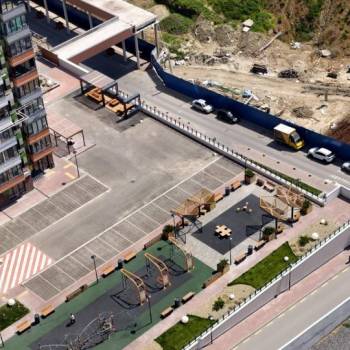 Сдается 1-комнатная квартира, 32 м²