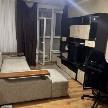 Сдается 1-комнатная квартира, 36 м²