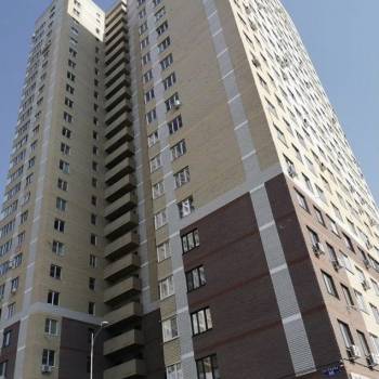 Продается 1-комнатная квартира, 38,5 м²